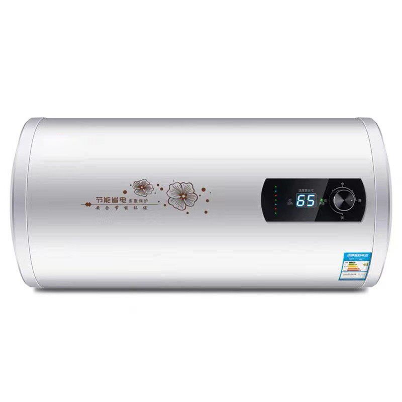 上门安装樱花树热水器家用电热水器卫生间速热扁桶小型淋浴洗澡机