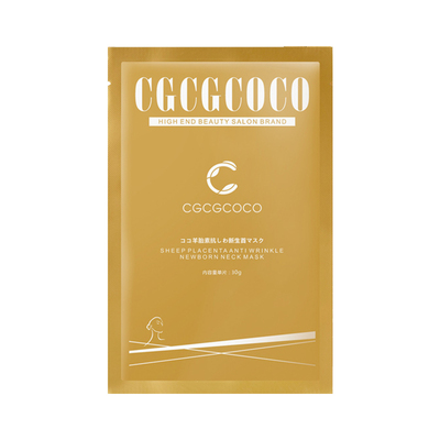 cgcgcoco水肌晶润颈膜保湿六肽