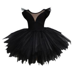 儿童礼服舞台兔子演出服女童礼服走秀晚礼服幼儿园高端演出服装