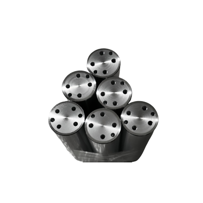 超硬耐磨导杆拉杆祥煜工厂直销