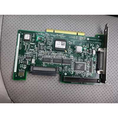 议价-Adaptec 高端scsi卡
