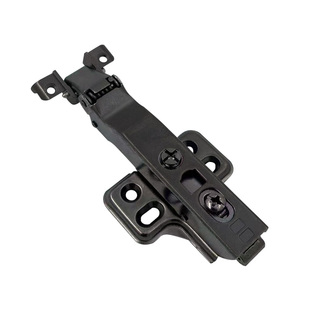 负45度正30度正45度铝框铰链五角柜门冰箱斜角柜三角柜玻璃门铰链