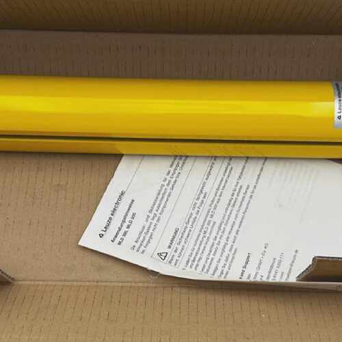 Leuze Electronic Mld M Mld-M002 66500100 Passive Deflection