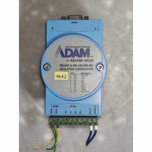 溢价-研华ADAM4520RS232转RS422485通