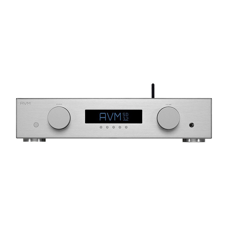 AVM解码器数字播放器解码器