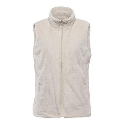 布来亚克户外秋冬保暖马甲