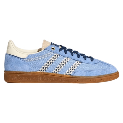 adidas阿迪达斯三叶草男女HANDBALL SPEZIAL运动休闲鞋KH5905