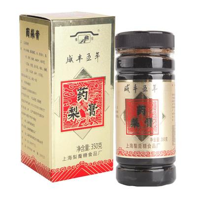 上海特产豫园梨膏糖350g