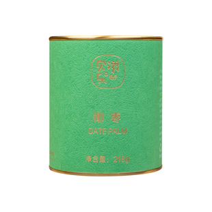 贝乐滋-原味椰枣干自然风干新疆特产大颗粒耶枣健康营养果干零食