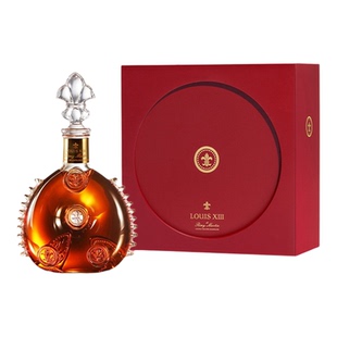 【官方旗舰】LOUIS XIII 路易十三【恒•光启】经典装700毫升