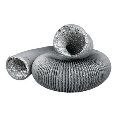 空新汇新风系统软管厂家直销