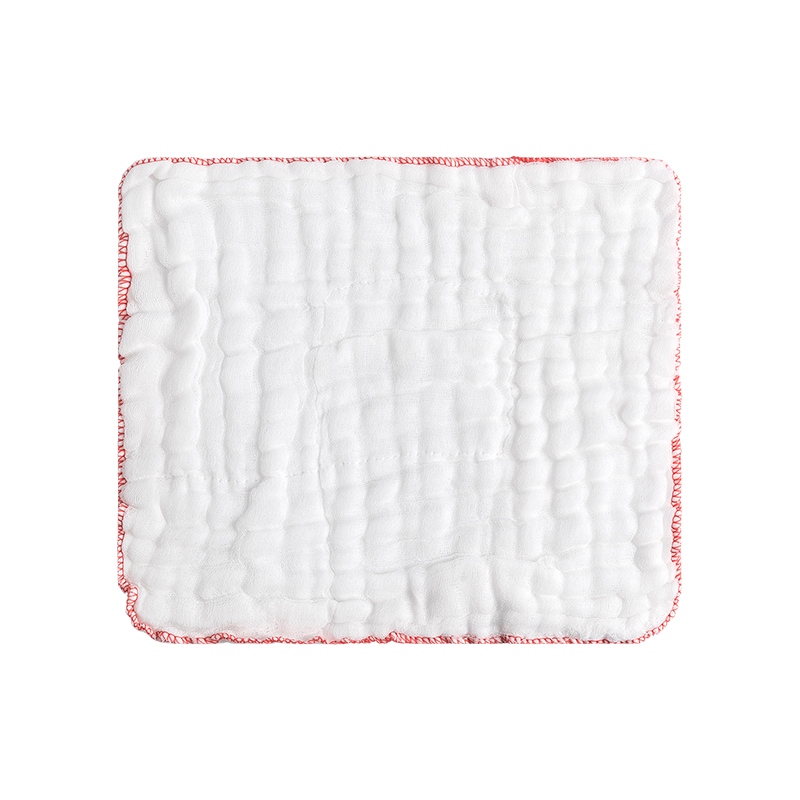 纯棉纱洗碗布加厚不沾油易清洗厨房专用桌毛巾家用不掉毛吸水抹布