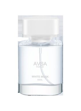 AVSA白麝香香水持久留香