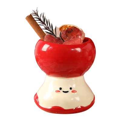 无火香薰扩香石礼盒香氛摆件