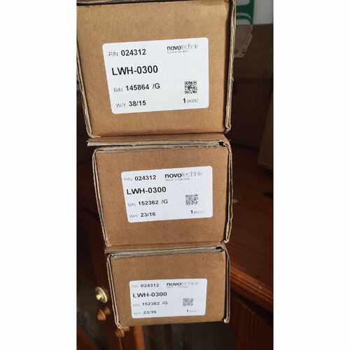 议价支持二维码验货德国NOVO原装假一赔十LWH360 LWH-375 LWH300
