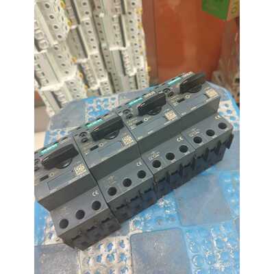 【请询价】马达保护器3RV60110FA10有4个电流0.3