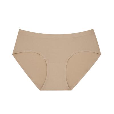 无痕丝滑穿紧身裤不尴尬