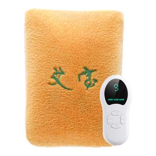 艾芯电加热艾宝艾叶粗盐热敷包艾草艾盐热敷包保暖腹暖胃护腰护膝