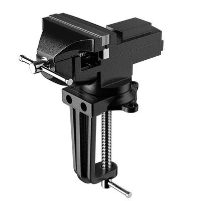 台钳小型台虎钳台多功能