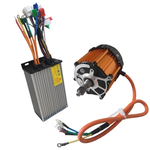 电动三轮车高速电机 正弦波静音控制器 四轮五羊金彭宗申淮海欧皇