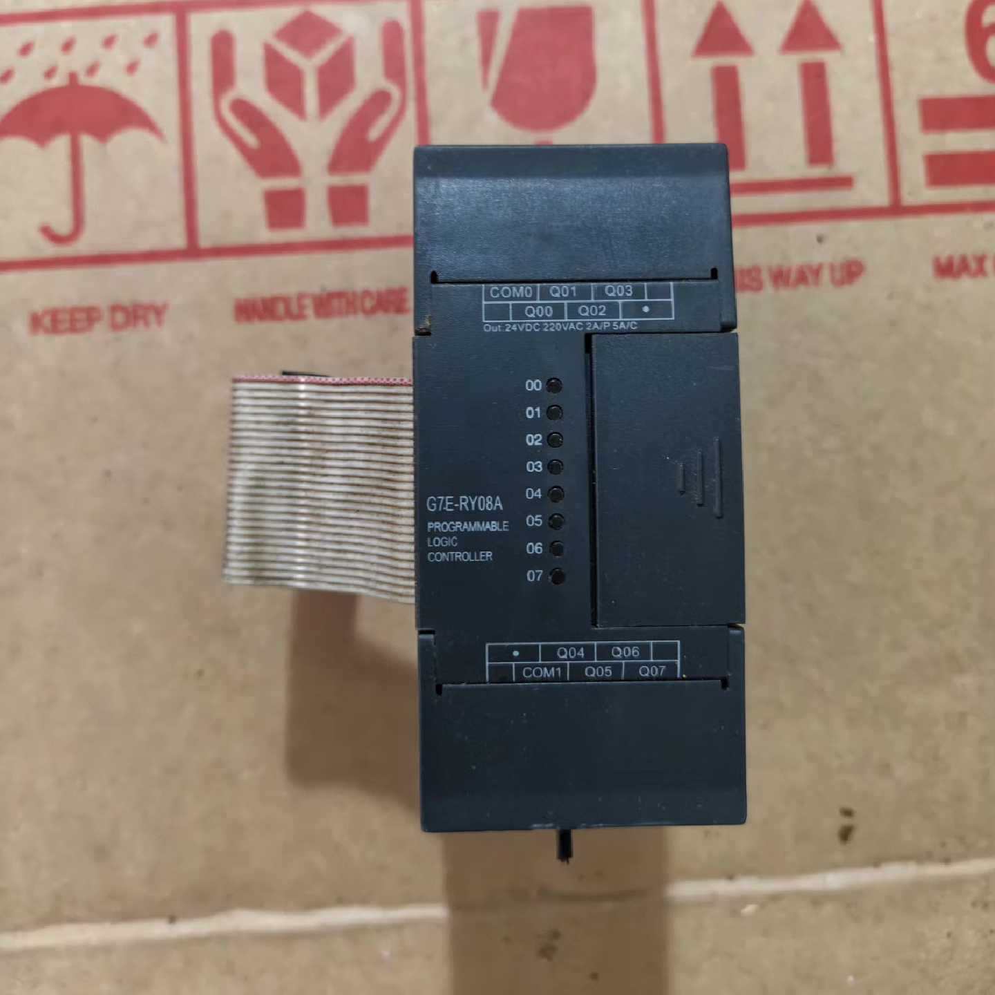 【议价-可维修】模块 G7E-RY08A G7 /均有货