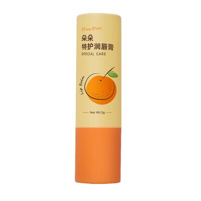 帕达诺儿童小孩专用唇膏保湿滋润