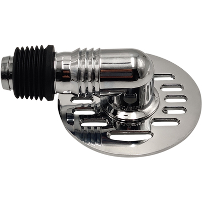 洗衣机拖把池下水管三通排水管