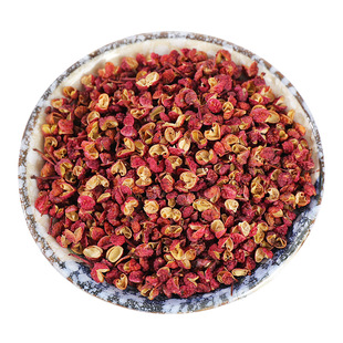 四川汉源红花椒麻椒超香特麻大红袍香料调料大全250克包邮大料粉