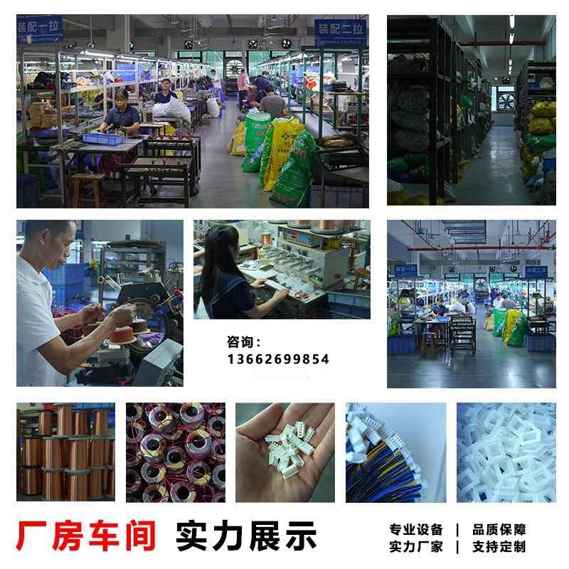 电源变压器DB-25VA/W 220V/380V转6V/9V/12V/15V/18V/24V/36V交流