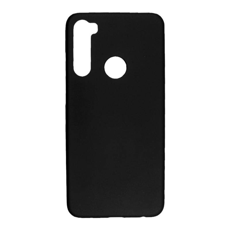 适用小米红米NOTE8手机壳红米note8手机保护套磨砂PC硬壳男女子膜