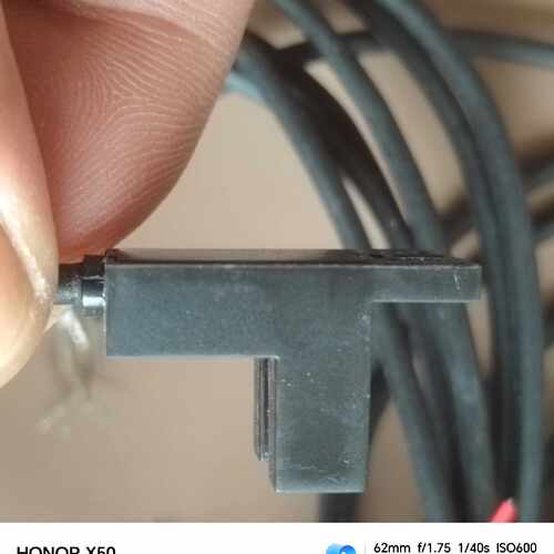 议价MOTEE槽型光电传感器 UX674-WR