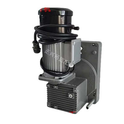 电动吊篮提升机电梯安装提拉克