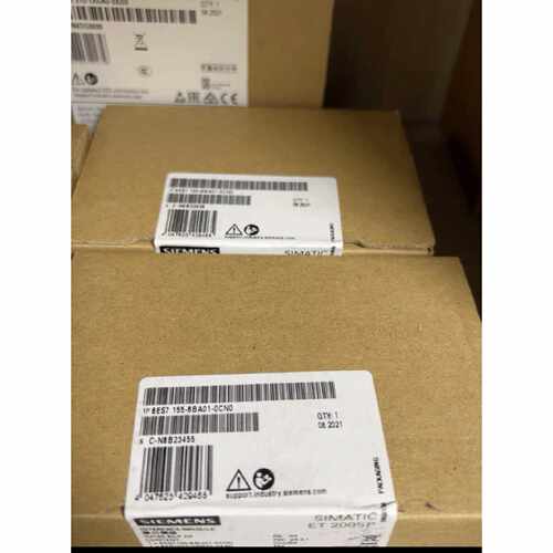 议价6ES7155-6BA01-0CN0西门子ET200SP高性能型IM接口模块IM155-6