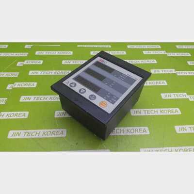 LG GIMAC215N Digital Measuring Device Tested  Cosmetic Issue
