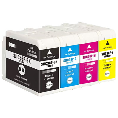 XucaiC6530AC6030P标签机墨盒