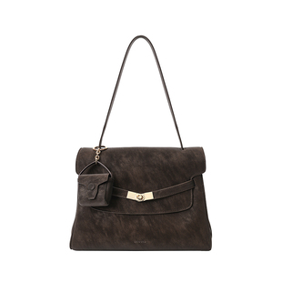 南风Chio2nd 旷野之风凯莉托特包包女日常通勤百搭手提单肩斜挎包