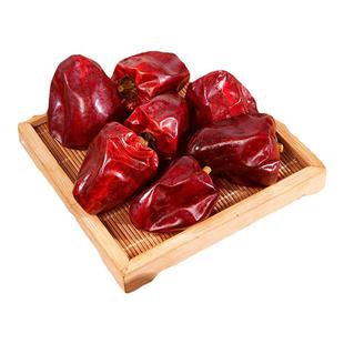 灯笼椒干辣椒500g红灯笼辣椒干灯笼椒商用正宗四川灯笼椒灯笼辣椒