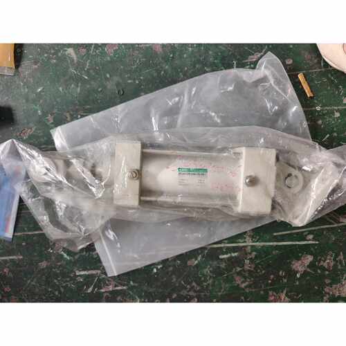 询价-CKD气缸SCA2CB63B75YB1-可维修