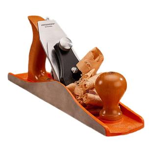 美国pony木工刨小马欧式铁刨5号刨子木匠刨刀狍子手推刨金属刨