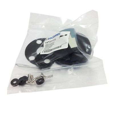 隔离开关手柄SOCOMEC溯高美S00型