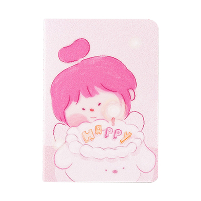 白日几P头TN护照本空白内页手帐