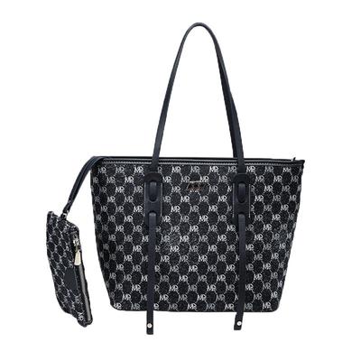 MQ大容量托特包通勤大包包女