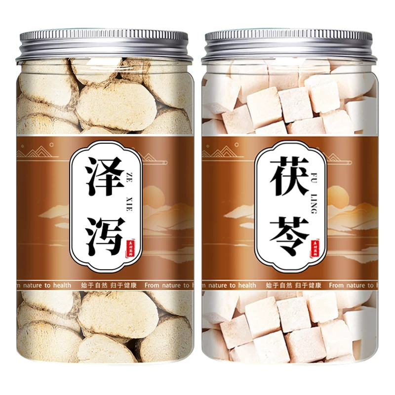 泽泻中药材正品官方旗舰店500g