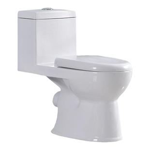 直冲式后排污提升器泵马桶地下室卫生间大功率电动粉碎上排坐便器