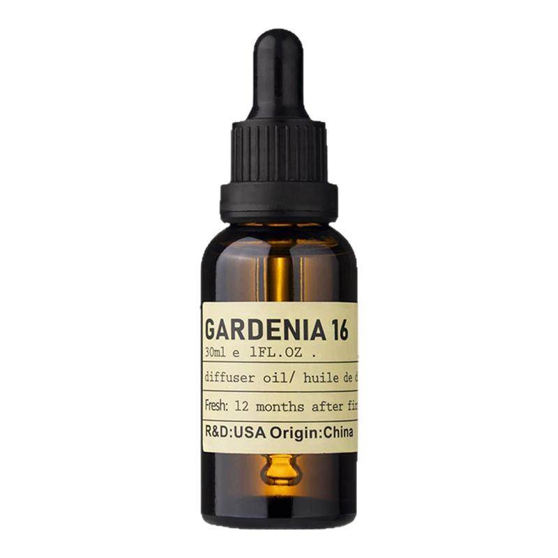 【买二送一】Mlblou香薰机无火香薰晶石扩香机香薰精油补充液30ml