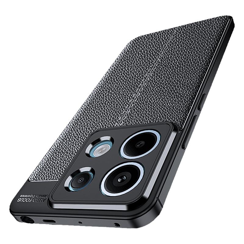 适用于红米Note13Pro+手机壳