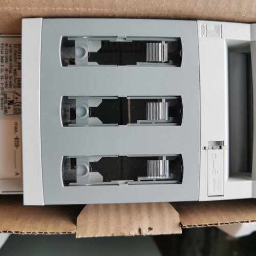 SV9344.000。威图熔断器开关。威图保险开关。Ritt-议价