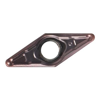 戴斯卡DESKAR数控外圆合金车刀片VBMT110308-MV LF6018不锈钢菱形