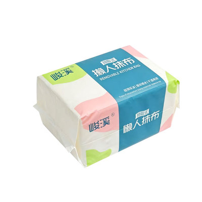 【70抽/包15*20cm】懒人抹布抽取式