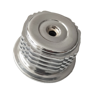 老式防盗门锁配件执手 佳卫石牛十字自动碰锁旋钮把手 大门外装锁